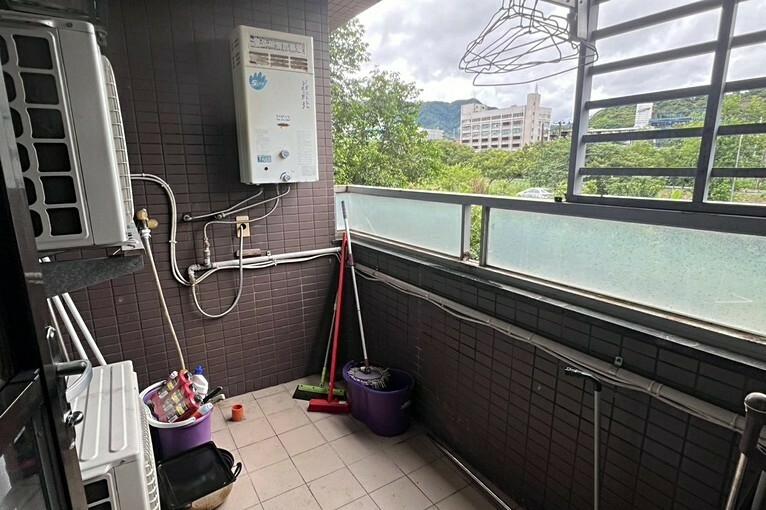 兆基社會住宅🏠-保長路溫馨電梯3房🐯（第9張）