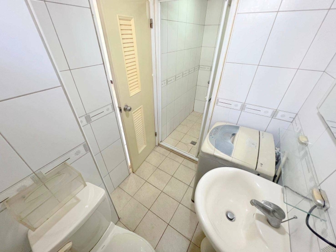 珍珠奶茶不要珍珠✨陽台獨洗💕近勤美 精誠商圈⚡宇你相見（第12張）