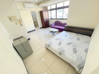 珍珠奶茶不要珍珠✨陽台獨洗💕近勤美 精誠商圈⚡宇你相見（第1張）