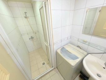 珍珠奶茶不要珍珠✨陽台獨洗💕近勤美 精誠商圈⚡宇你相見（第11張）