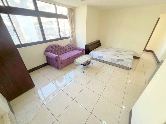 珍珠奶茶不要珍珠✨陽台獨洗💕近勤美 精誠商圈⚡宇你相見（第9張）