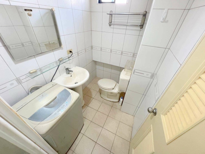 珍珠奶茶不要珍珠✨陽台獨洗💕近勤美 精誠商圈⚡宇你相見（第13張）