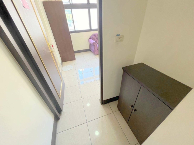 珍珠奶茶不要珍珠✨陽台獨洗💕近勤美 精誠商圈⚡宇你相見（第5張）