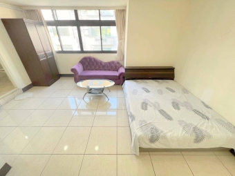 珍珠奶茶不要珍珠✨陽台獨洗💕近勤美 精誠商圈⚡宇你相見（第2張）