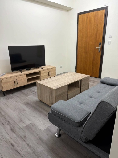 全新完工⭐2房2廳⭐汽機車位⭐台水台電⭐乾溼分離⭐子母車⭐可租補(第2張)