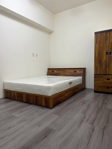 全新完工⭐2房2廳⭐汽機車位⭐台水台電⭐乾溼分離⭐子母車⭐可租補(第5張)