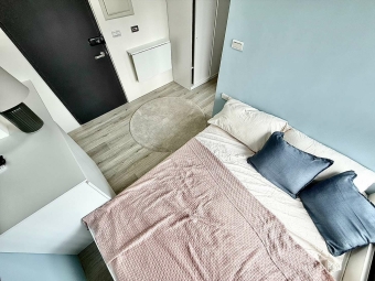 💖新屋✨電梯🏠超大露臺台🌳獨洗✔️可報稅💖 - Image 8