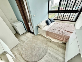 💖新屋✨電梯🏠超大露臺台🌳獨洗✔️可報稅💖 - Image 7