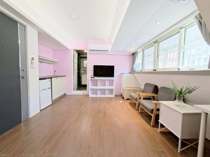 🔥西區可租補🔥電梯流理台🔥飲水機子母車🔥近中區國稅局（第2張）