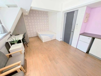 🔥西區可租補🔥電梯流理台🔥飲水機子母車🔥近中區國稅局（第5張）