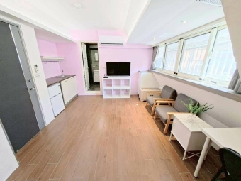 🔥西區可租補🔥電梯流理台🔥飲水機子母車🔥近中區國稅局（第8張）