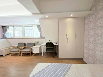 🔥西區可租補🔥電梯流理台🔥飲水機子母車🔥近中區國稅局（第10張）