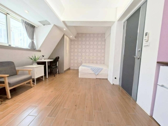 🔥西區可租補🔥電梯流理台🔥飲水機子母車🔥近中區國稅局（第7張）