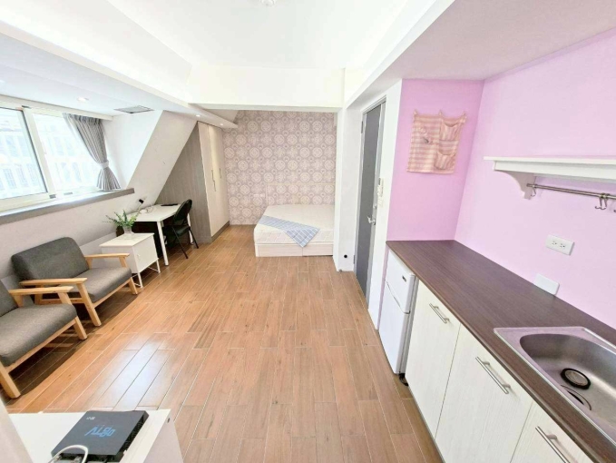 🔥西區可租補🔥電梯流理台🔥飲水機子母車🔥近中區國稅局（第12張）