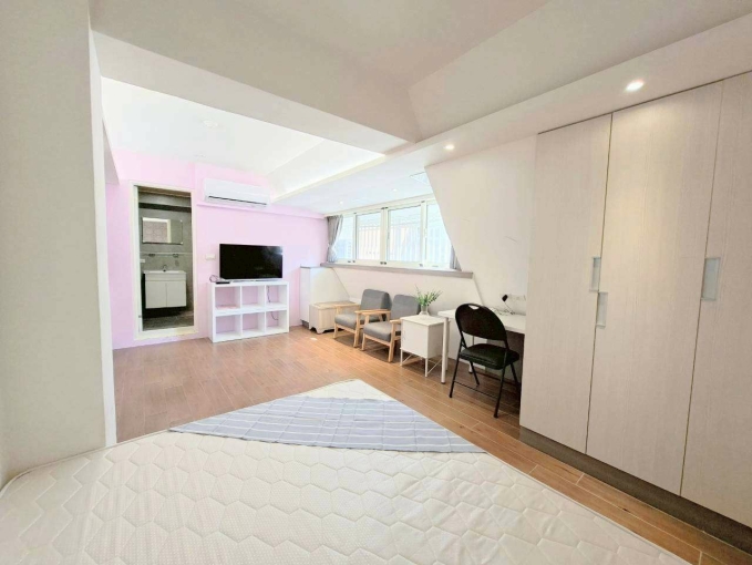 🔥西區可租補🔥電梯流理台🔥飲水機子母車🔥近中區國稅局（第9張）