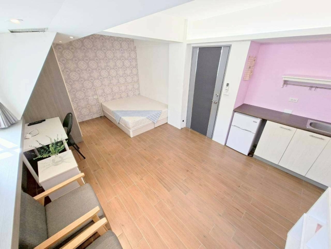 🔥西區可租補🔥電梯流理台🔥飲水機子母車🔥近中區國稅局（第6張）