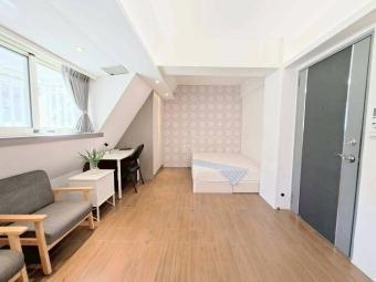 🔥西區可租補🔥電梯流理台🔥飲水機子母車🔥近中區國稅局（第15張）