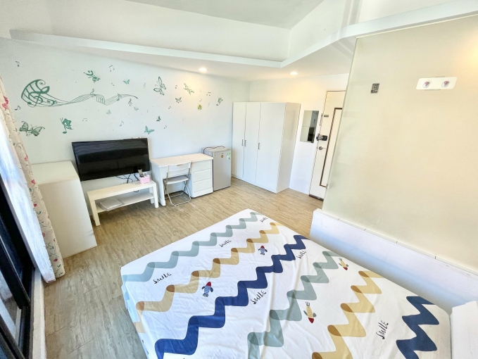 勤益❤️短租🌳CP高💕（第3張）