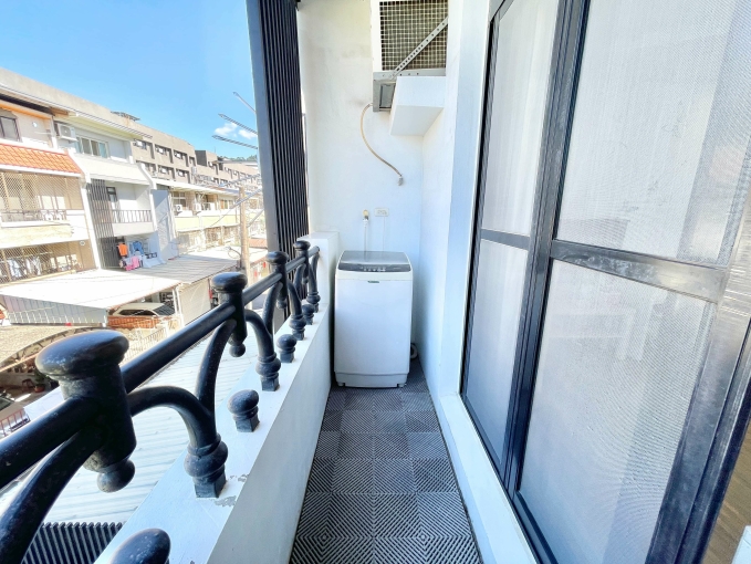 勤益❤️短租🌳CP高💕（第6張）