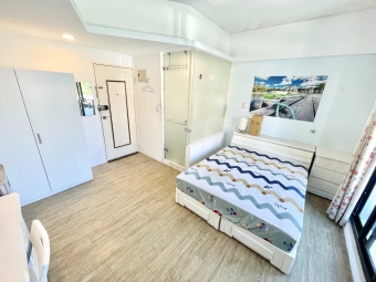 勤益❤️短租🌳CP高💕（第5張）