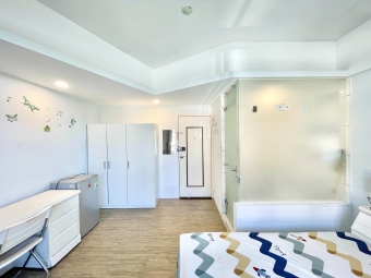 勤益❤️短租🌳CP高💕（第4張）