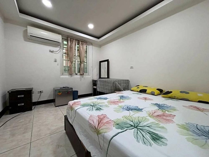 租屋找77過好年✿桃園後站低樓層,全新整理,採光佳!（第1張）