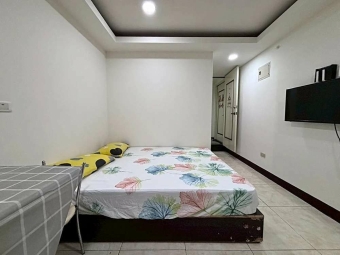 租屋找77過好年✿桃園後站低樓層,全新整理,採光佳!（第3張）