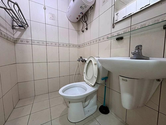 租屋找77過好年✿桃園後站低樓層,全新整理,採光佳!（第4張）