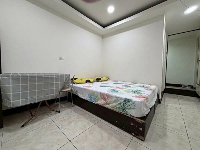 租屋找77過好年✿桃園後站低樓層,全新整理,採光佳!（第2張）