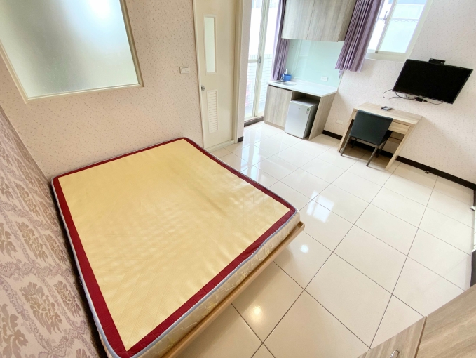 💖秒殺社區✨電梯🏠流理臺✔️陽台獨洗💖 - Image 1