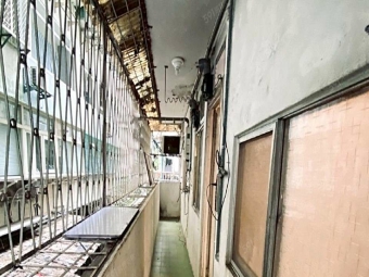 @@忠孝敦化捷運東區商圈旁*簡約生活機能住辦（第7張）