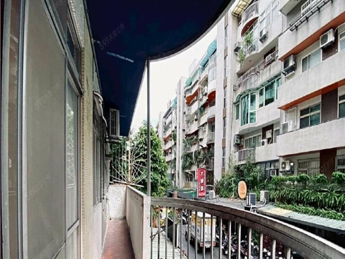 @@忠孝敦化捷運東區商圈旁*簡約生活機能住辦(第8張)