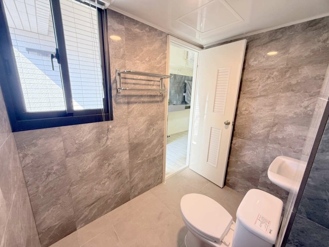 💕好喜歡你😍全新完工3月可入住✅可租補⭐子母車飲水機💖陽台💎包裹室（第17張）