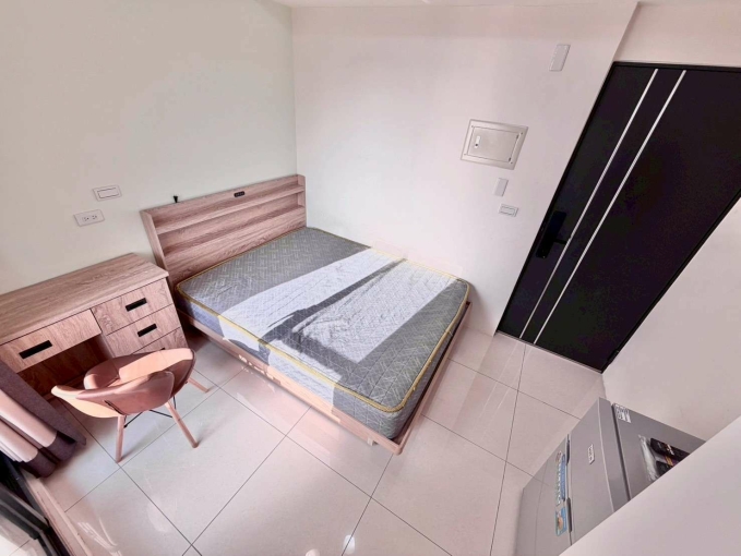 💕好喜歡你😍全新完工3月可入住✅可租補⭐子母車飲水機💖陽台💎包裹室（第5張）