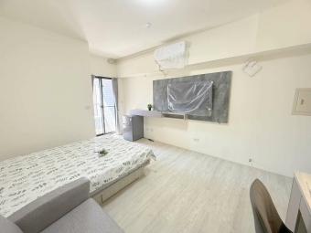 💕好喜歡你😍全新完工3月可入住✅可租補⭐子母車飲水機💖陽台💎包裹室（第11張）