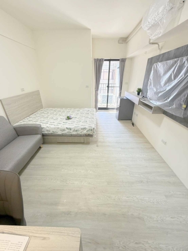 💕好喜歡你😍全新完工3月可入住✅可租補⭐子母車飲水機💖陽台💎包裹室（第10張）