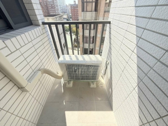 💕好喜歡你😍全新完工3月可入住✅可租補⭐子母車飲水機💖陽台💎包裹室（第19張）