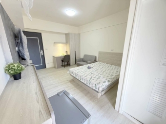 💕好喜歡你😍全新完工3月可入住✅可租補⭐子母車飲水機💖陽台💎包裹室（第14張）