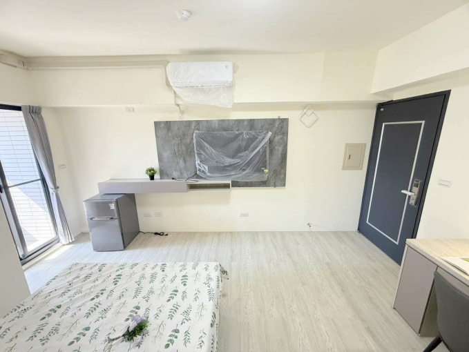 💕好喜歡你😍全新完工3月可入住✅可租補⭐子母車飲水機💖陽台💎包裹室（第12張）