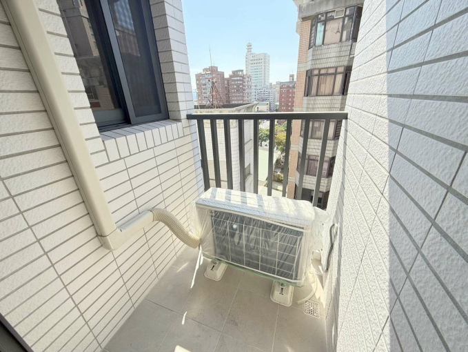 💕好喜歡你😍全新完工3月可入住✅可租補⭐子母車飲水機💖陽台💎包裹室（第20張）