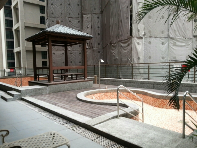 溫泉渡假房（喜來登溫泉社區） - Image 12