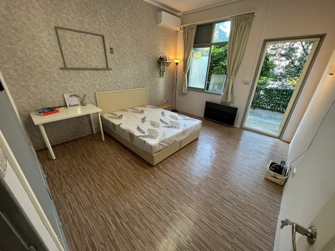 ★士東市場★可貓★獨立陽台★採光佳（第1張）