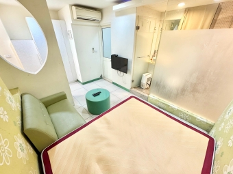 🔥北區雙租補套房🔥陽台獨洗🔥飲水機子母車🔥近健行國小 - Image 13