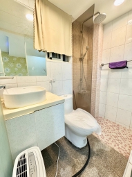 🔥北區雙租補套房🔥陽台獨洗🔥飲水機子母車🔥近健行國小 - Image 9