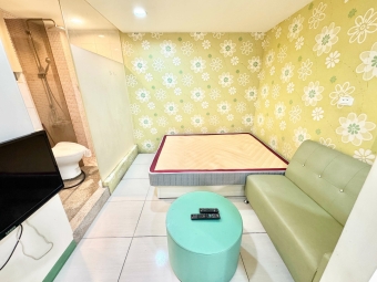 🔥北區雙租補套房🔥陽台獨洗🔥飲水機子母車🔥近健行國小 - Image 14