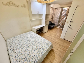 💖秒殺價🌳浴缸🏠陽台✔️系統裝潢💖（第5張）