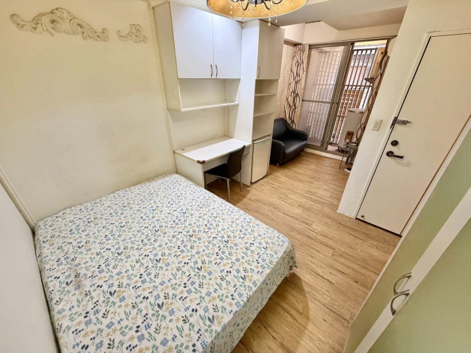 💖秒殺價🌳浴缸🏠陽台✔️系統裝潢💖（第5張）