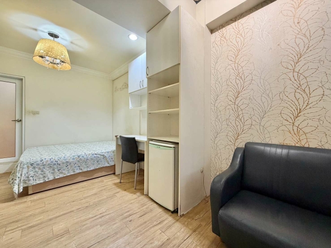 💖秒殺價🌳浴缸🏠陽台✔️系統裝潢💖（第4張）