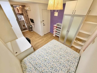 💖秒殺價🌳浴缸🏠陽台✔️系統裝潢💖（第1張）