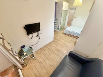 💖秒殺價🌳浴缸🏠陽台✔️系統裝潢💖（第2張）